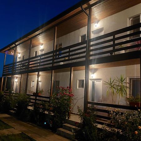 Casa Dada Aparthotel 2 ไม ภายนอก รูปภาพ