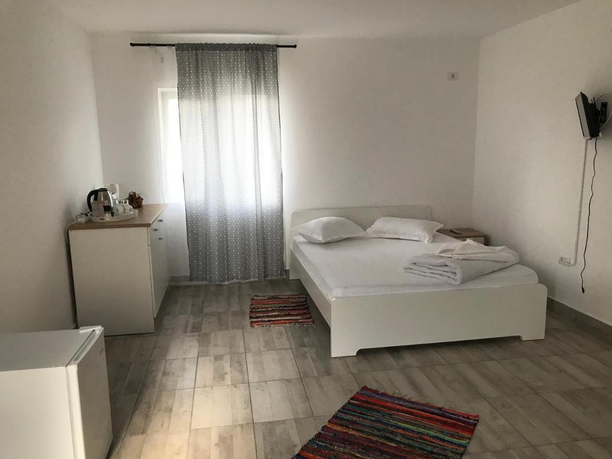 Casa Dada Aparthotel 2 ไม ภายนอก รูปภาพ