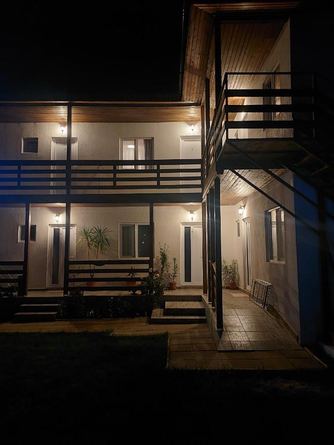 Casa Dada Aparthotel 2 ไม ภายนอก รูปภาพ