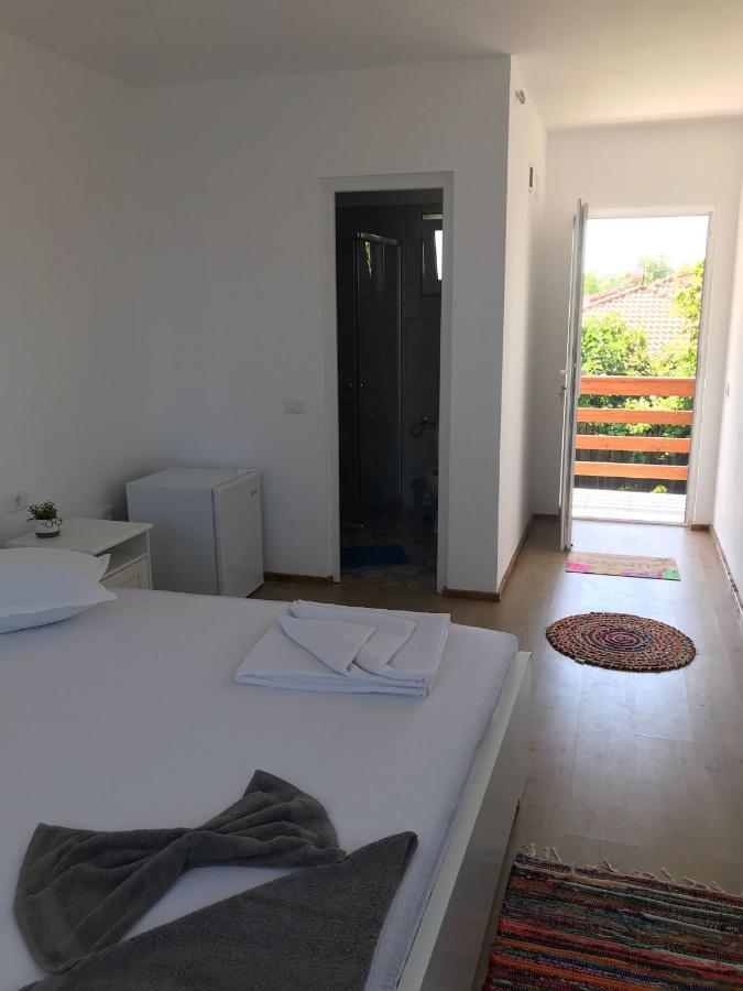 Casa Dada Aparthotel 2 ไม ภายนอก รูปภาพ